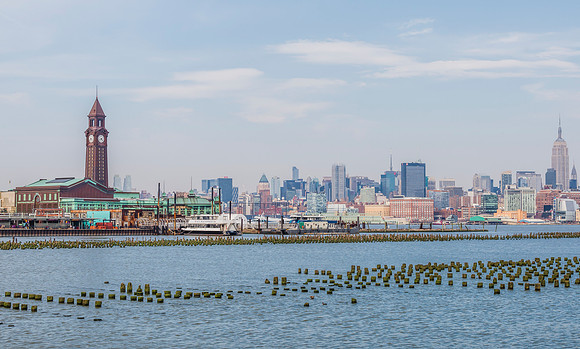 Jersey City Views-1