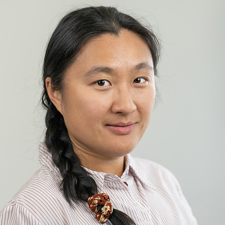 Vivien Yu