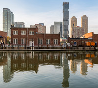 Architectural Reflections-1