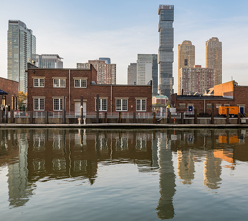Architectural Reflections-1