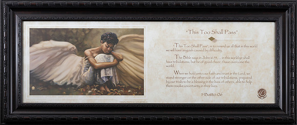 24- Framed Images