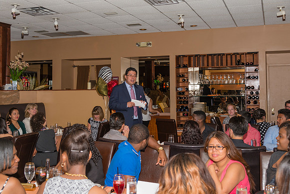 AVID Graduation Dinner-27