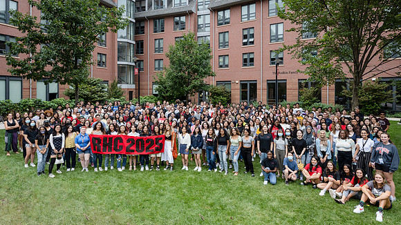 4- Honors College Class of 25
