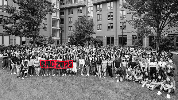 3- Honors College Class of 25