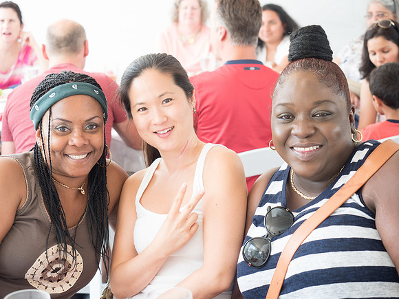 MSIG Picnic 2015-16