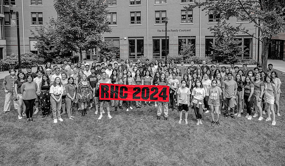 3- Honors College Class of 24