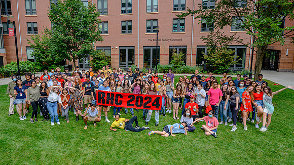 4- Honors College Class of 24