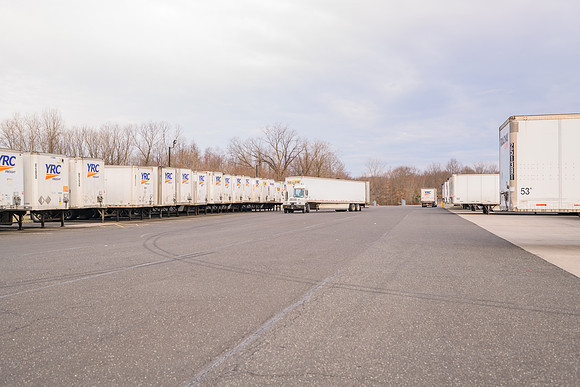 YRC Truck Terminal-71
