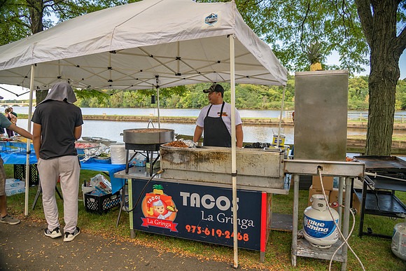 Boyd Park Festival 2018-21