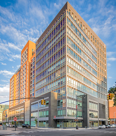 Flushing Commons-2