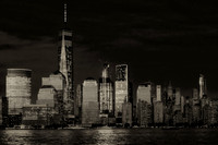 Dark Towers B&W-18