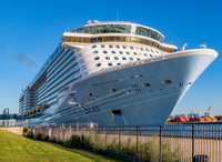 Anthem Of The Seas