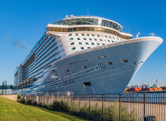 Anthem Of The Seas