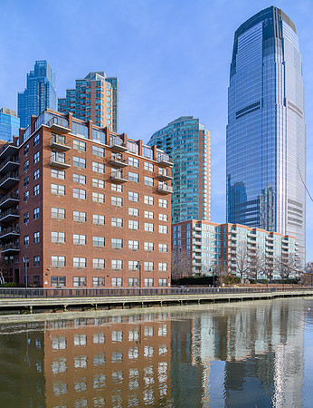 Morris Canal Views-2
