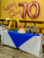 Iraida 70 BD-10