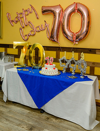 Iraida 70 BD-10