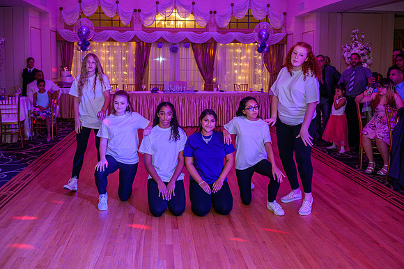 Kayla & Her Court-32