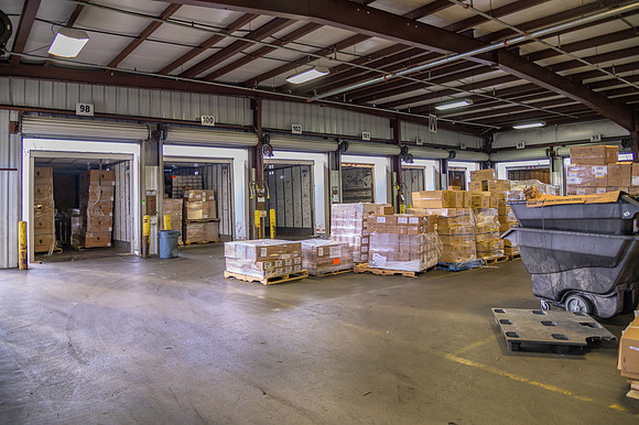 YRC Truck Terminal-43
