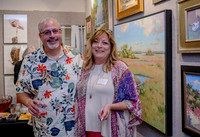 Ancient City Art Gallery Opening-7