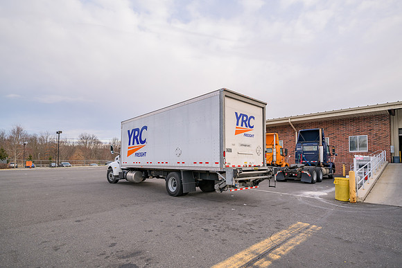 YRC Truck Terminal-65