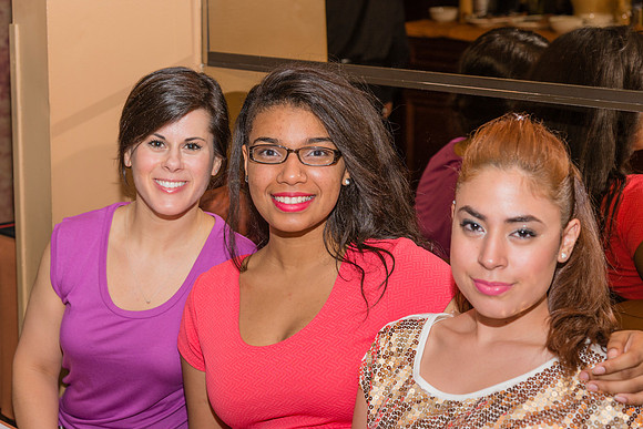 AVID Graduation Dinner-2