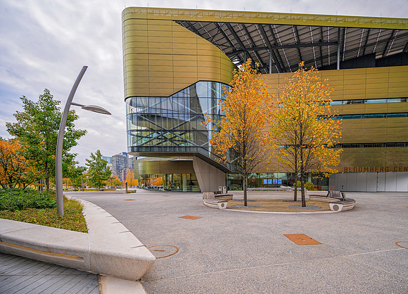 CU at Roosevelt Island-26