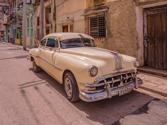 Cuba Cars Too-6