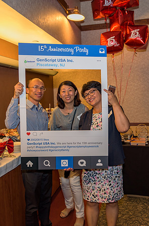 Genscript 15th Anniversary-1