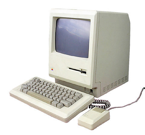Fat Mac