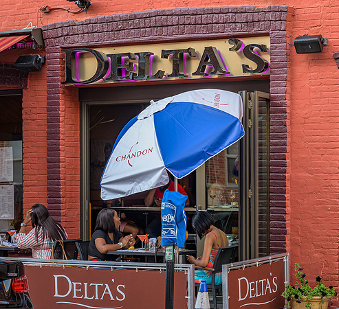 Delta's-18