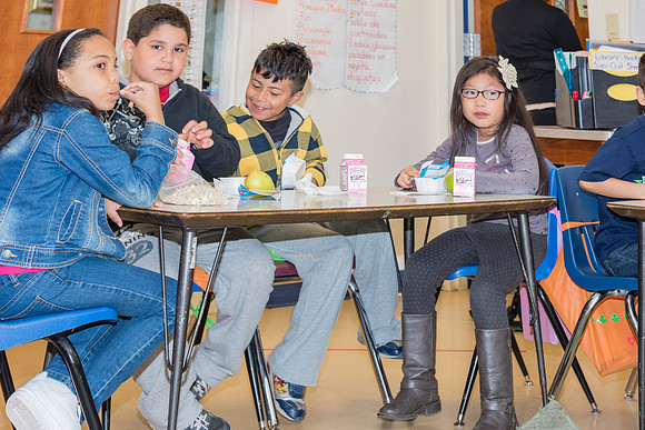 GBCS Breakfast Program-10