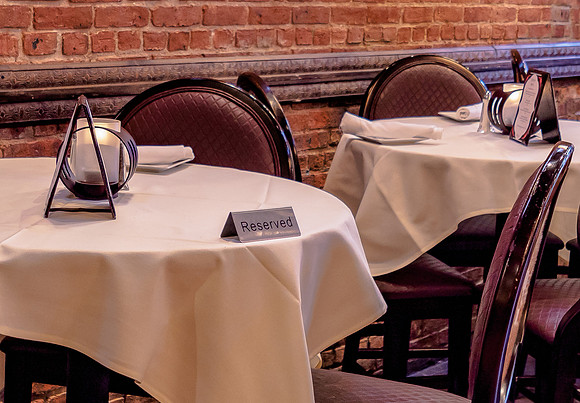 Delta Restaurant-19
