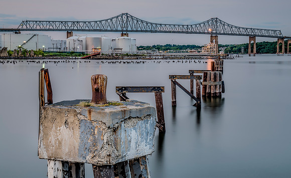 Outer Bridge Crossing