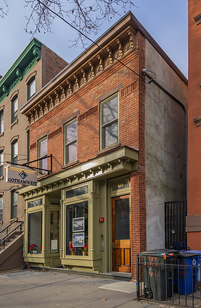 Gotham West-1