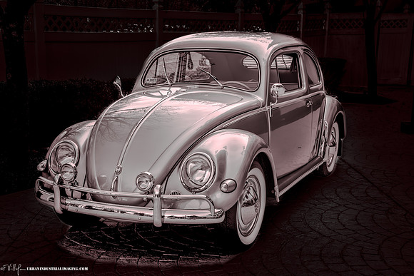 VW Dreams