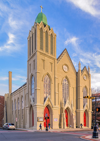 New Scenes From New Brunswick-21