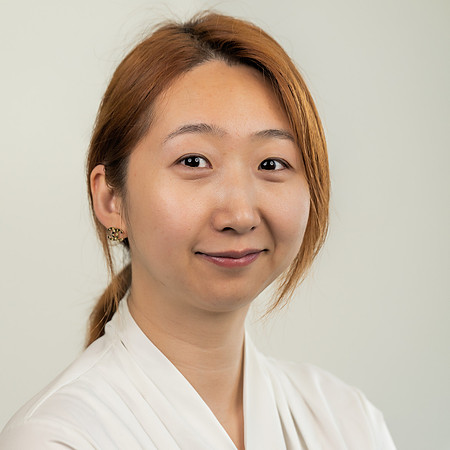 Carol Xia