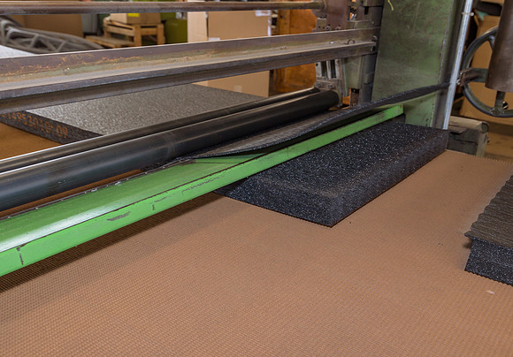New Industrial Foam-65