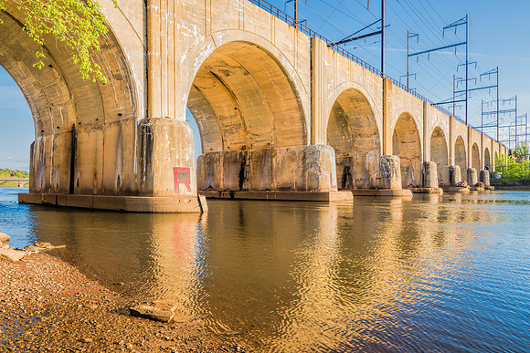 New River Scenes-3