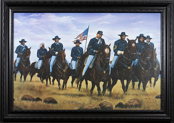 2- Framed Images_LR
