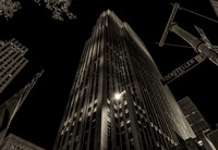 Dark Towers B&W-5