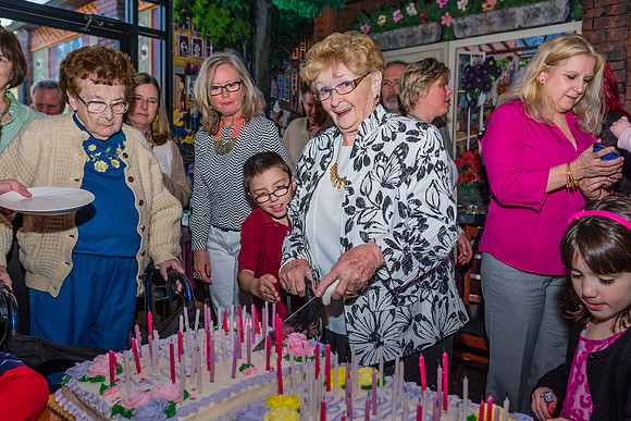 Helen DeMicco 90th-101