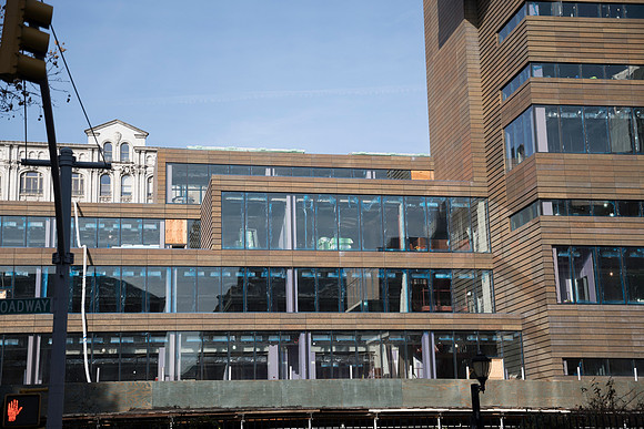 Barnard College-28