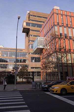 Barnard College-36