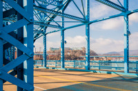 On The Bridge