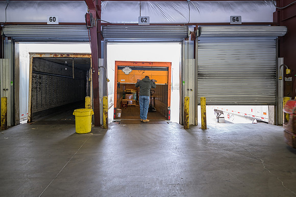 YRC Truck Terminal-107