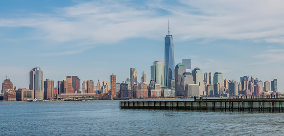 NYC On The Hudson-7