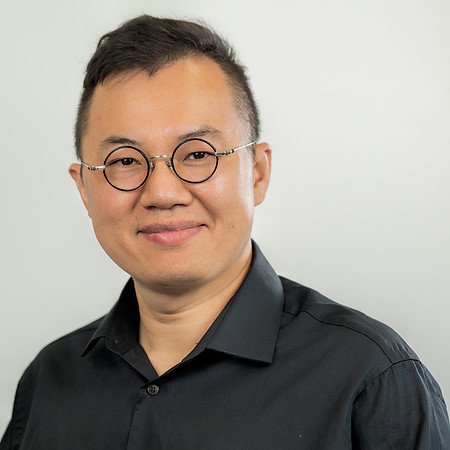 Robert Bi