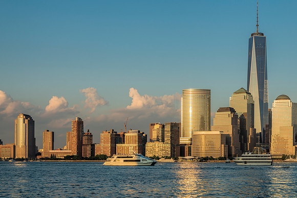 NYC Skylines-6