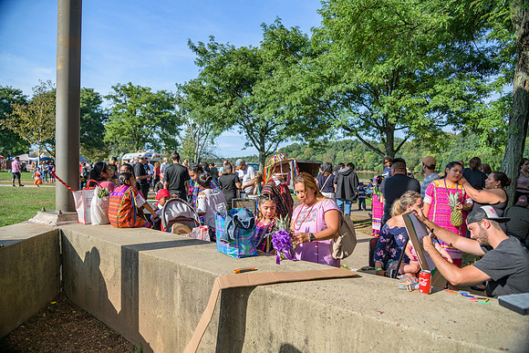 Boyd Park Festival 2018-224